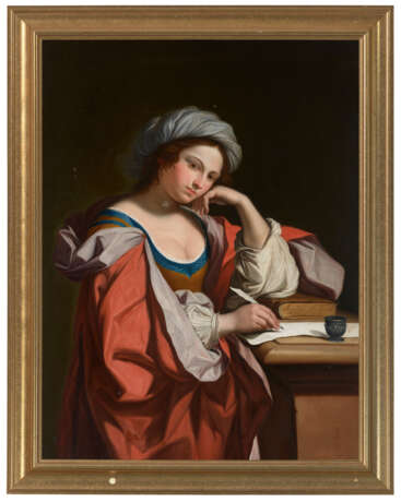 ANGELICA KAUFFMAN, R.A. (CHUR, GRAUB&#220;NDEN 1741-1807 ROME) - Foto 2