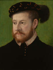 GIOVANNI CAPASSINI (FLORENCE C.1510-C.1579 TOURNON)