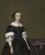 Gerard ter Borch. GERARD TER BORCH II (ZWOLLE 1617-1681 DEVENTER)