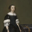 GERARD TER BORCH II (ZWOLLE 1617-1681 DEVENTER) - Now at the auction