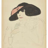 JEANNE MAMMEN (1890-1976) - Foto 3