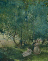 CHARLES CONDER (1868-1909)