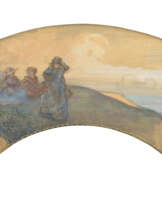 CHARLES CONDER (1868-1909)