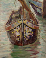 DUNCAN GRANT (1885-1978)