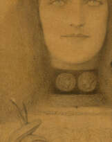 FERNAND KHNOPFF (1858-1921)