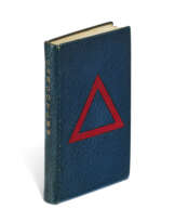 [CROWLEY, Aleister (1875-1947)]