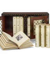 BURTON, Richard Francis (1821-1890)