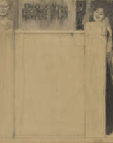 GUSTAV KLIMT (1862-1918)