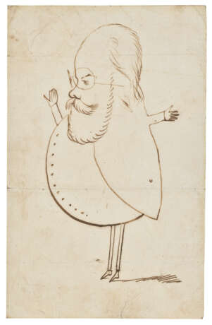 EDWARD LEAR (1812-1888) - photo 1