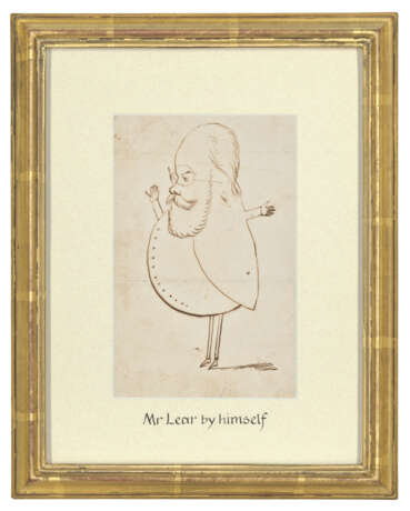 EDWARD LEAR (1812-1888) - photo 2