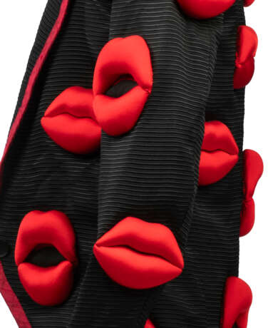 THE LIPS JACKET - фото 3