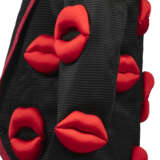 THE LIPS JACKET - фото 3