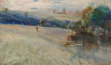 CHARLES CONDER (1868-1909)