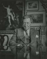 LEWIS MORLEY (1925-2013)