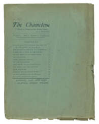 WILDE, Oscar (1854-1900) and Lord Alfred DOUGLAS (1870-1945; contributors)—[Jack BLOXAM (ed.)]