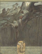FRANZ VON BAYROS (1866-1924)