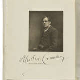 CROWLEY, Aleister (1875-1947) - photo 2