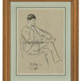 SIR WILLIAM ROTHENSTEIN (1872-1945) - photo 2