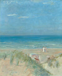 CHARLES CONDER (1868-1909)