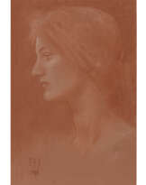 SIR EDWARD BURNE-JONES, BT., A.R.A., R.W.S. (1833-1898)