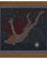 HUGO HÖPPENER (FIDUS) (1868-1948)