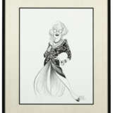 AL HIRSCHFELD (1903-2003) - photo 2