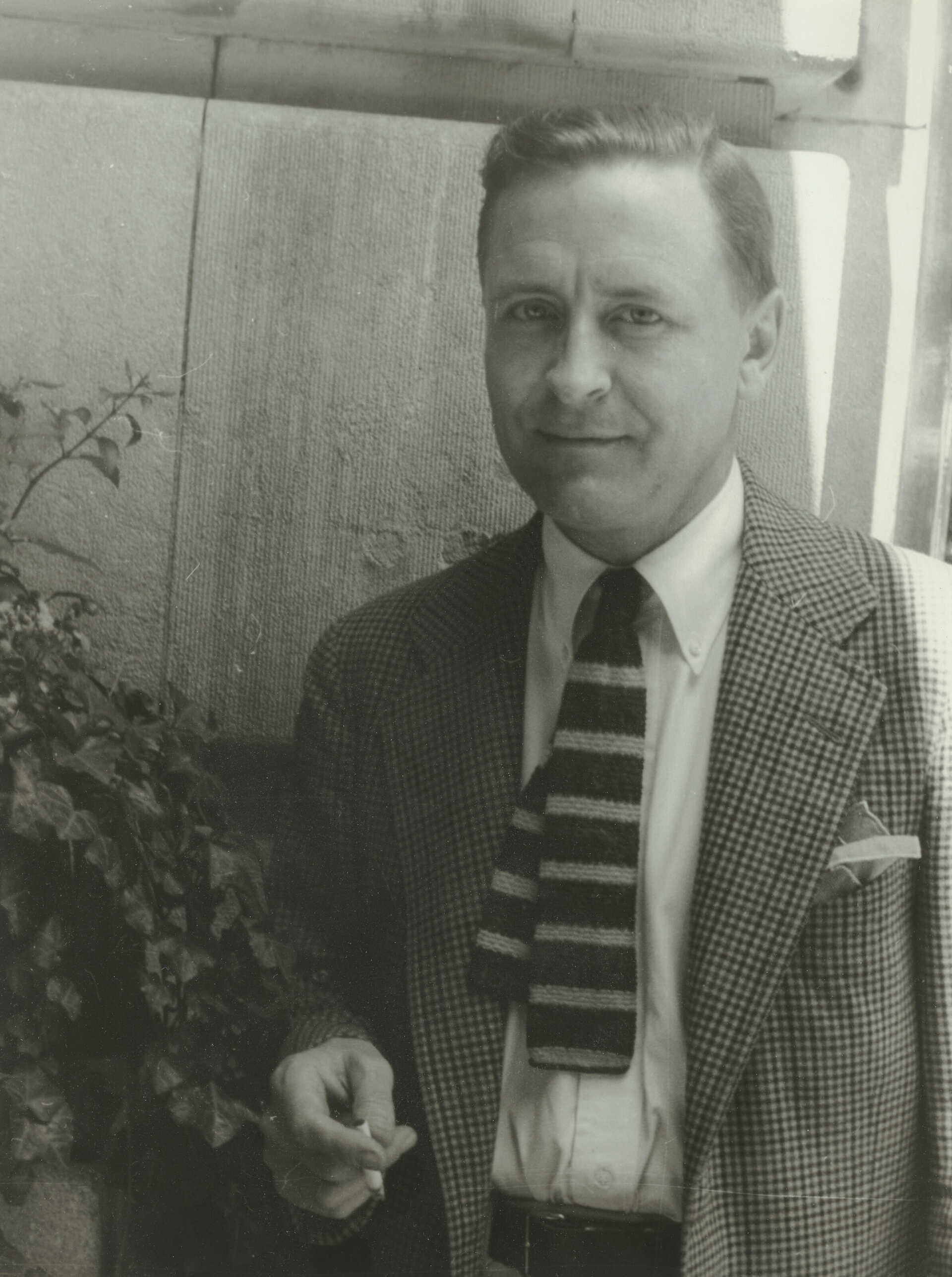 CARL VAN VECHTEN (1880-1964)