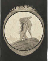 HUGO HÖPPENER (FIDUS) (1868-1948)