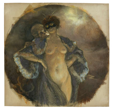 JAN FRANS DE BOEVER (1872-1949) - photo 5