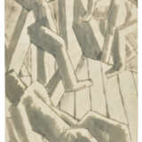 DAVID BOMBERG (1890-1957) - Foto 1