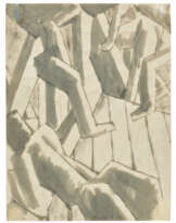 DAVID BOMBERG (1890-1957)