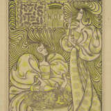 JAN TOOROP (1858-1928) - photo 1