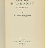 FITZGERALD, F. Scott (1896-1940) - photo 2