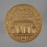 Medaille Lille 1914 - photo 1