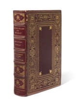 DOUGLAS, Lord Alfred (1870-1945)