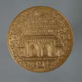 Medaille Lille 1914 - фото 2