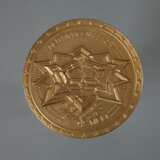 Medaille Lille 1914 - photo 3