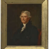 ATTRIBUTED TO GEORGE P. A. HEALY (1813-1894), AFTER GILBERT STUART (1755-1828) - Foto 2