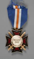 Mussert-Kreuz 1941