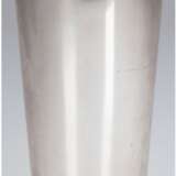 Vase, Schweden 1903, K. Anderson, Silber, punziert, ca. 292 g, konische Form, H. 18 cm - photo 1