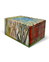 FABRICE HYBER (1961) - Petit bois