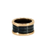 Bulgari. Bulgari. Ceramic-Ring