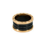 Bulgari. Ceramic-Ring - photo 3