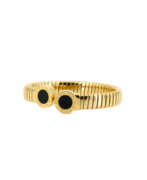 Bulgari. Bulgari. Onyx-Bangle