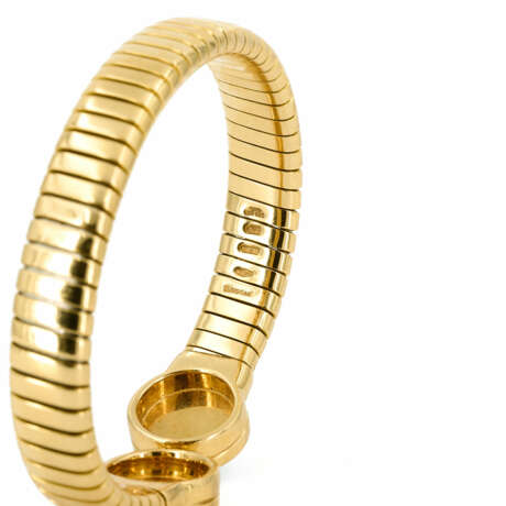 Bulgari. Onyx-Bangle - фото 4