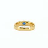 Wempe. Sapphire-Diamond-Ring - фото 3