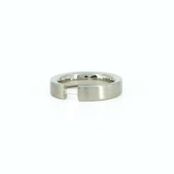 Niessing. Solitaire-Ring