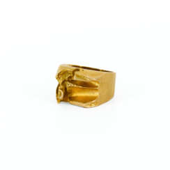 Lapponia. Gold-Ring