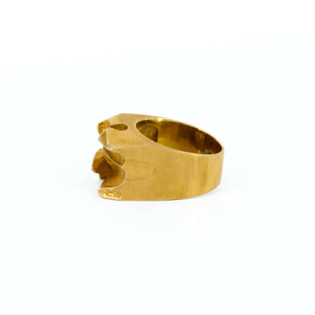 Lapponia. Gold-Ring - фото 2