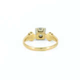 Solitaire-Ring - photo 3